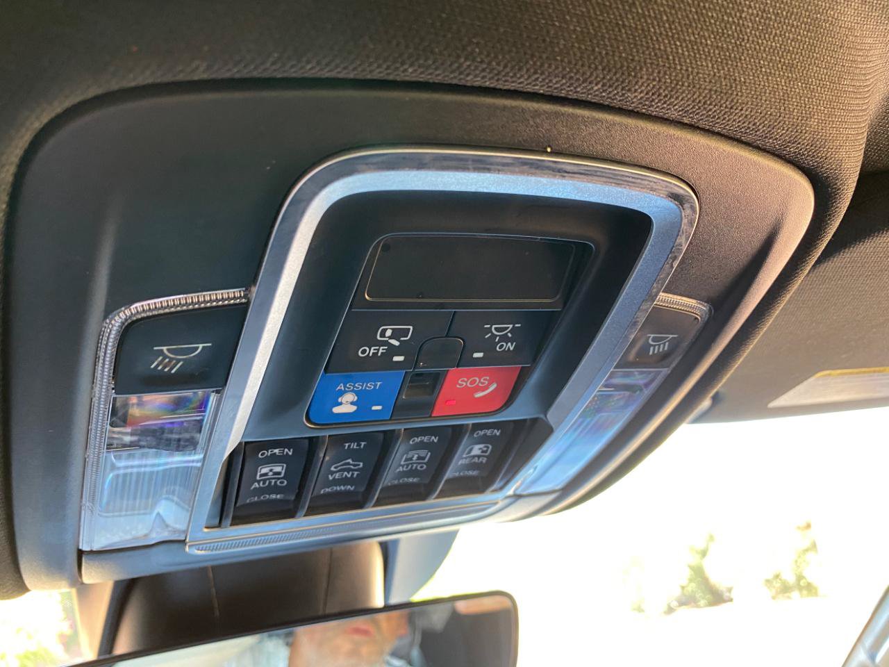 Used 2022 RAM 1500 Rebel w/ Rebel Level B Equipment Group AWD/4WD image 68