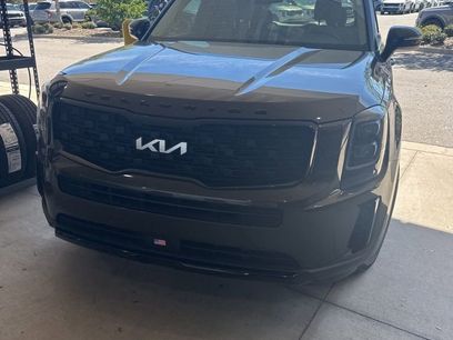 Certified 2022 Kia Telluride EX w/ EX Premium Package