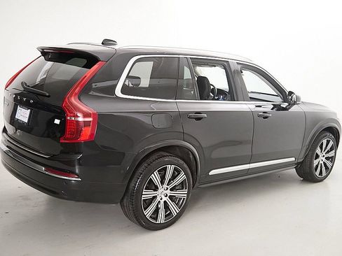 Certified 2024 Volvo XC90 T8 Ultimate w/ Lounge Package AWD/4WD image 10