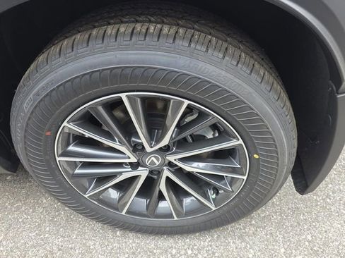 New 2026 Lexus NX 350h FWD w/ Premium image 40