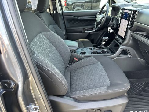 Used 2024 Ford Ranger XLT w/ Equipment Group 301A High image 14