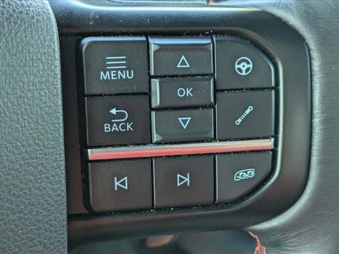 Used 2024 Ford F150 Raptor AWD/4WD image 6