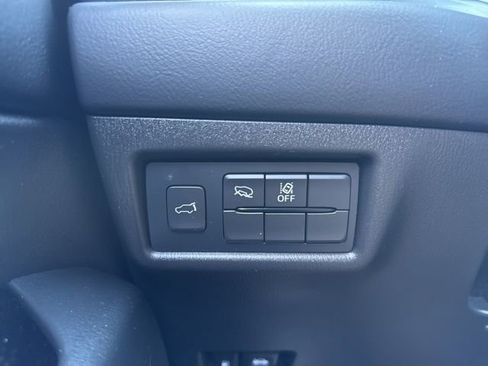 Used 2024 MAZDA CX-5 AWD 2.5 S w/ Preferred Package image 12