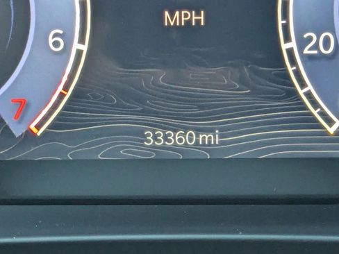 Used 2023 Jeep Grand Cherokee Altitude image 19