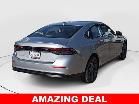 Used 2023 Honda Accord EX image 3