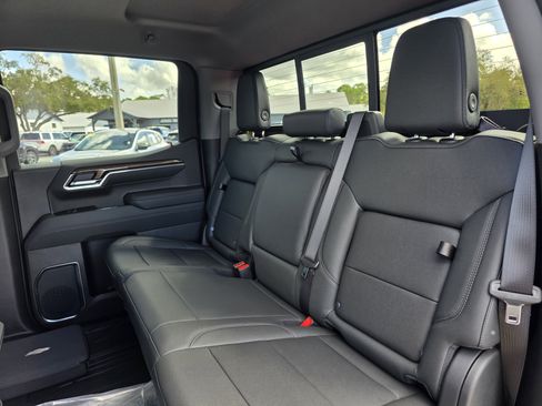 New 2026 Chevrolet Silverado 1500 RST w/ Convenience Package II image 24