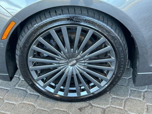 Used 2018 Lincoln MKZ Reserve w/ Technology Package FWD image 18
