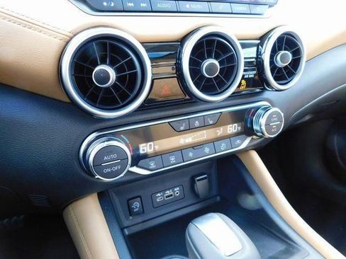 New 2025 Nissan Sentra SV w/ SV Premium Package image 24