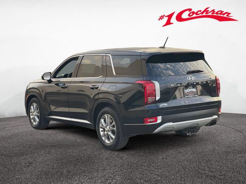 Used 2022 Hyundai Palisade SE w/ Cargo Package AWD/4WD image 22