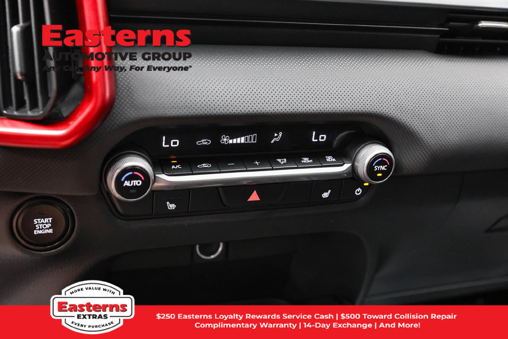 Used 2025 MAZDA CX-50 AWD 2.5 S w/ Weather Package image 20