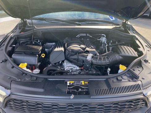 Used 2024 Dodge Durango SRT image 32
