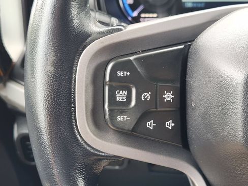 Used 2023 Ford Bronco Badlands w/ Sasquatch Package AWD/4WD image 28
