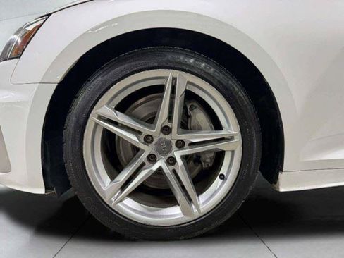 Used 2021 Audi A5 2.0T Premium AWD/4WD image 47