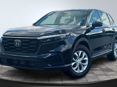 Used 2023 Honda CR-V LX