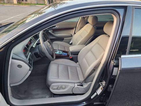Used 2006 Audi A6 3.2 AWD/4WD image 11