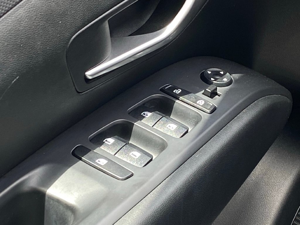 Used 2023 Hyundai Tucson SEL AWD/4WD image 24
