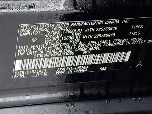 Certified 2024 Toyota RAV4 XLE Premium image 28