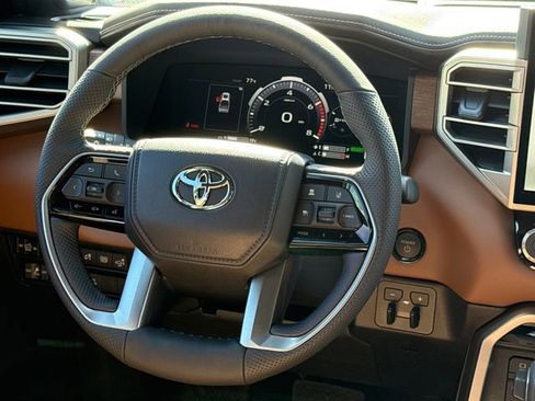 New 2026 Toyota Tundra 1794 Edition image 15