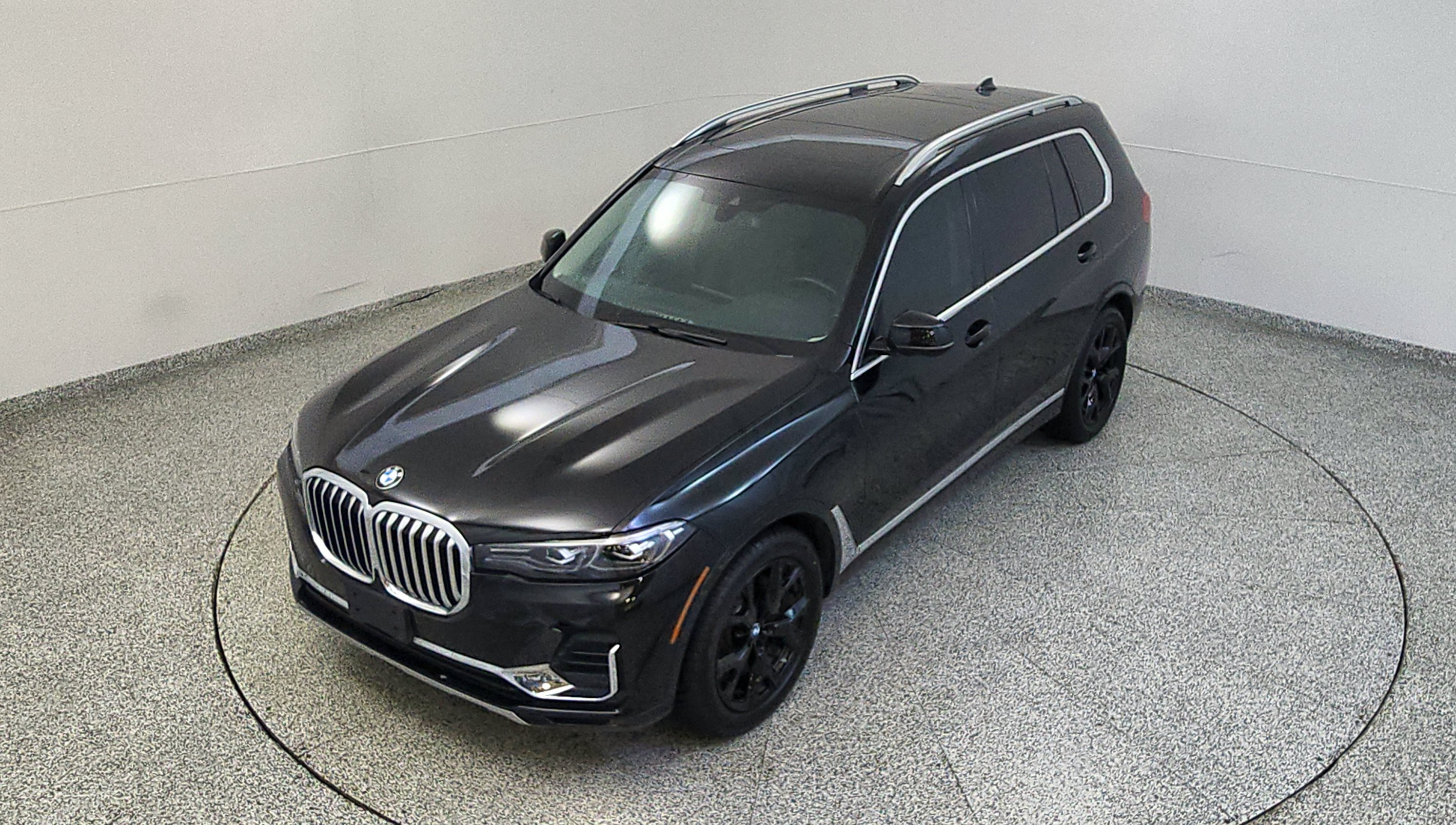 Used 2020 BMW X7 xDrive40i AWD/4WD image 13