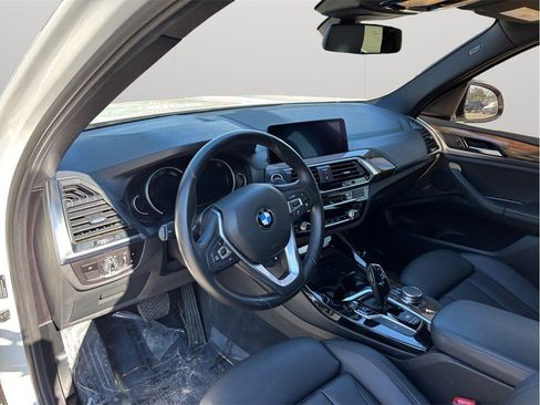 Used 2019 BMW X3 sDrive30i w/ Convenience Package image 6