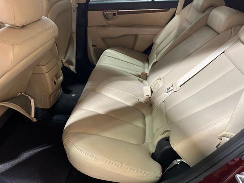 Used 2008 Hyundai Santa Fe 2WD image 14