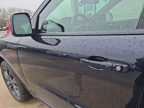 New 2026 Dodge Durango GT image 29