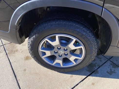 Used 2023 Honda Passport TrailSport image 30