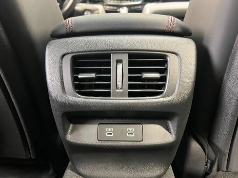 New 2025 Acura TLX SH-AWD w/ A-SPEC Pkg image 31