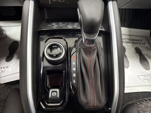 Used 2024 Chevrolet Colorado Z71 w/ Advanced Trailering Package image 31