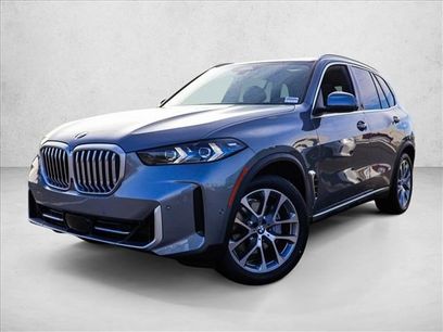 New 2026 BMW X5 xDrive40i w/ Climate Comfort Package