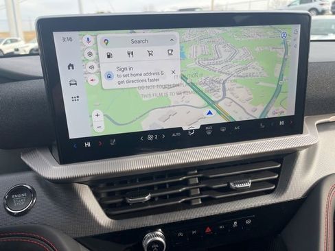 New 2026 Ford Explorer ST-Line image 44