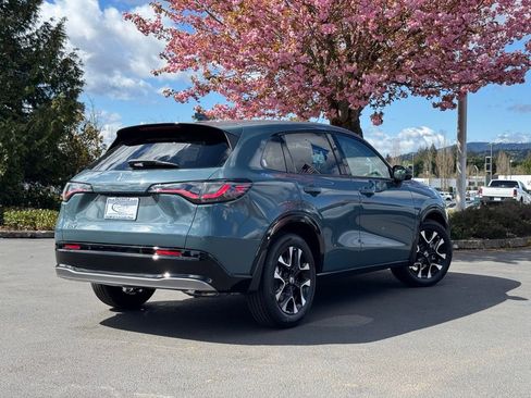 New 2026 Honda HR-V EX-L image 21