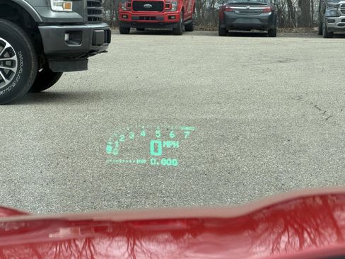 Used 2011 Chevrolet Corvette Grand Sport w/ Preferred Equipment Group image 20