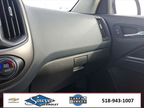 Certified 2021 Chevrolet Colorado Z71 image 30