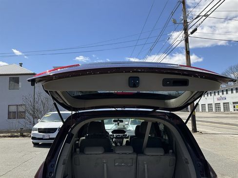 Used 2012 Honda Odyssey EX-L image 12