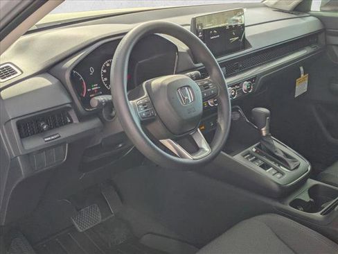 New 2026 Honda CR-V EX image 3