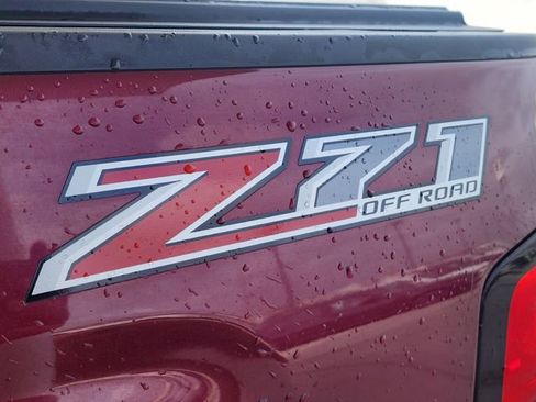 Used 2015 Chevrolet Silverado 1500 LT w/ All Star Edition image 11