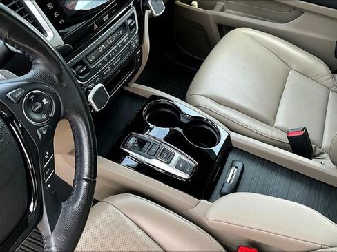 Used 2020 Honda Ridgeline RTL-E image 15