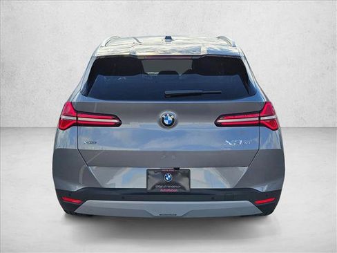 New 2026 BMW X3 xDrive30 w/ Convenience Package image 8