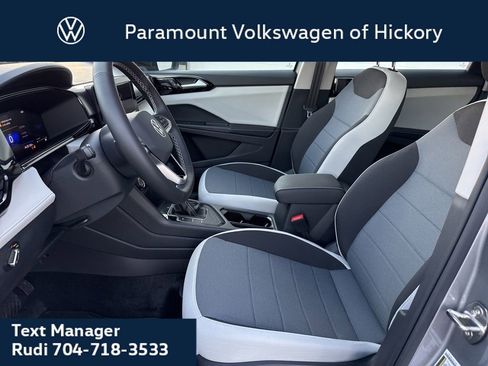 New 2026 Volkswagen Taos S image 21