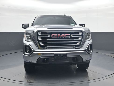 Used 2019 GMC Sierra 1500 SLT image 2