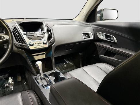 Used 2012 Chevrolet Equinox LTZ w/ LPO, Protection Package image 24
