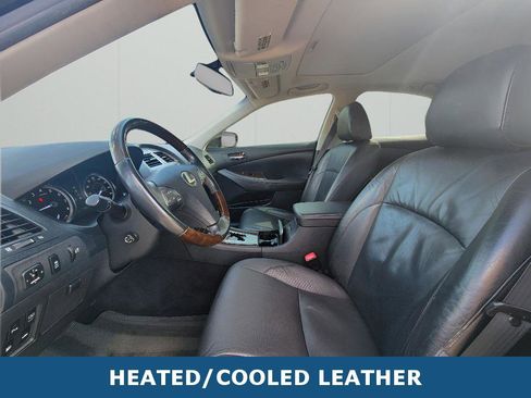 Used 2011 Lexus ES 350 image 6