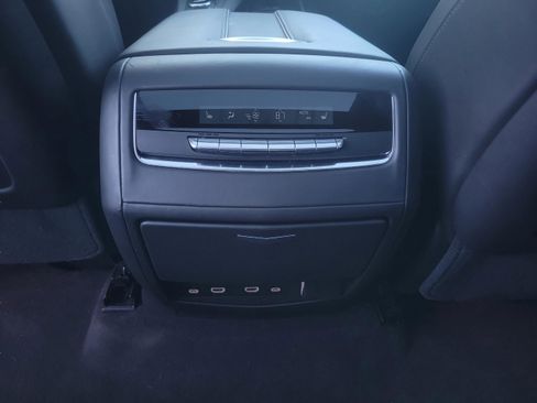 Used 2023 Cadillac Escalade V image 28