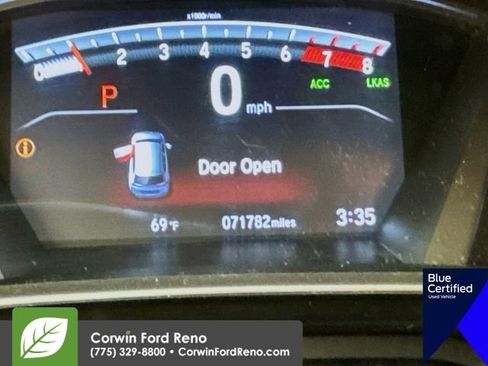 Used 2018 Honda CR-V Touring image 15