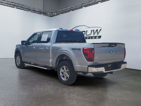 Used 2024 Ford F150 XLT w/ Tow/Haul Package image 5