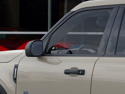 New 2025 Ford Bronco Sport Big Bend image 20