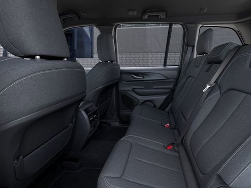 New 2026 Jeep Grand Cherokee Laredo AWD/4WD image 23