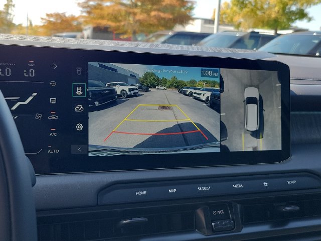 New 2027 Kia Telluride X-Line SX Prestige AWD/4WD image 23