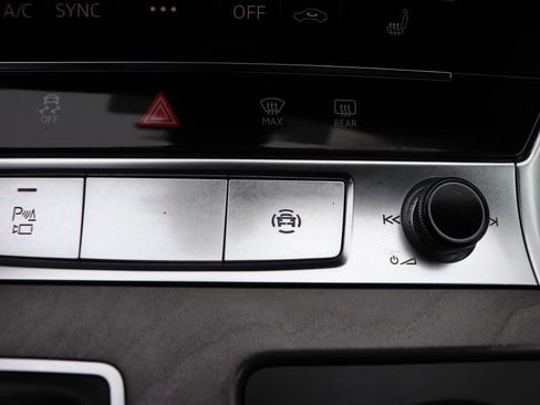 Used 2024 Audi A6 Premium Plus image 44